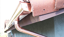 Rain Gutter Installation, Repair, Cleaning in Eton, GA